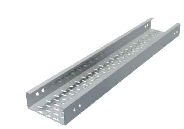 Perforated Cable Tray