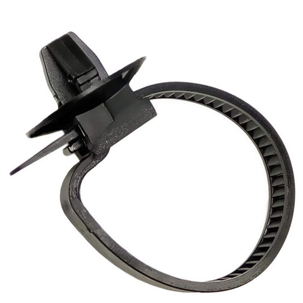 Mountable Cable Tie