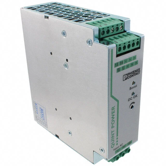 AC-DC Power Supply
