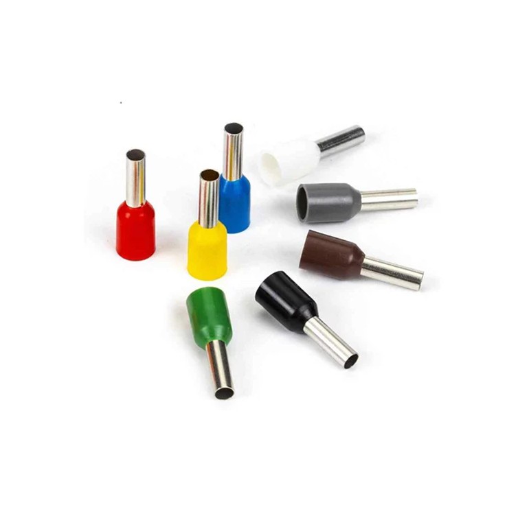 Ferrules (Wire End Sleeves)