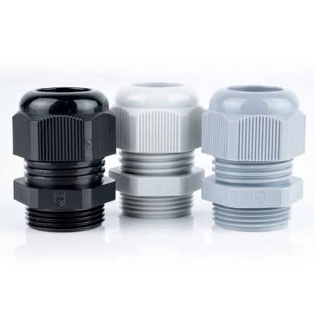 Plastic (Nylon) Cable Gland