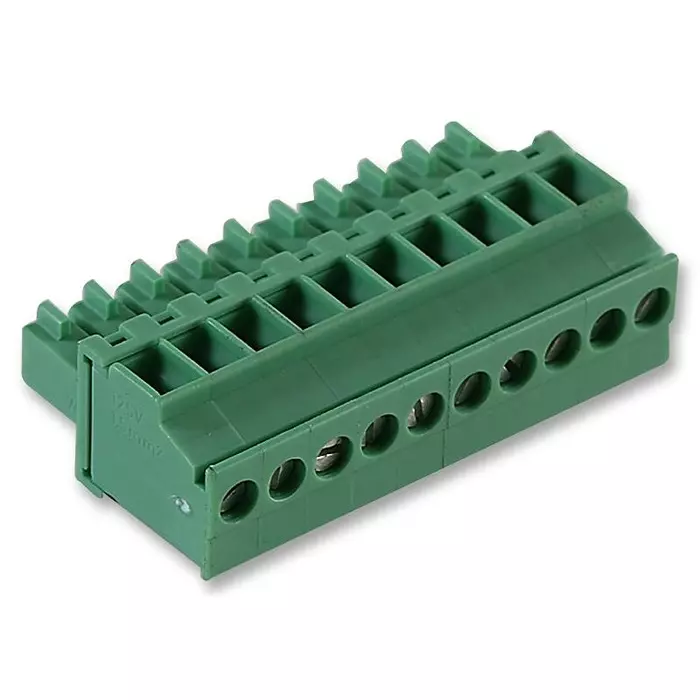 Pluggable Terminal Block