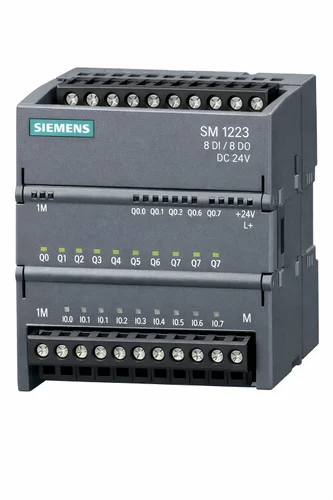 Digital Input/Output (DI/DO) Expansion Module