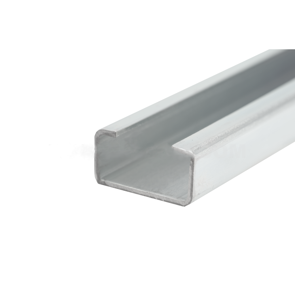 C-Type DIN Rail