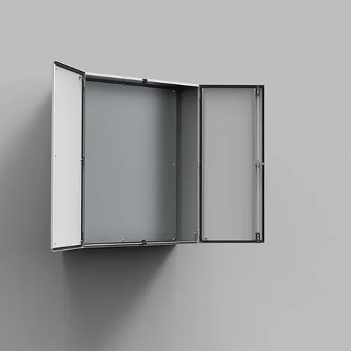 Wall Mounted Enclosure