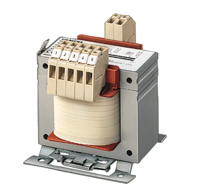 Isolation Control Transformer