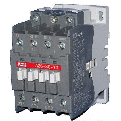 Power Contactor/Heavy-duty