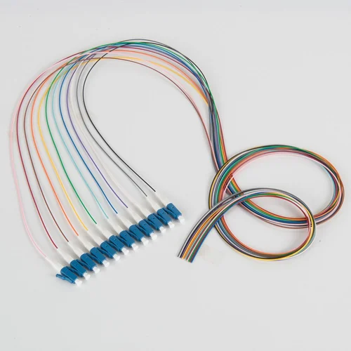 Ribbon Fiber Optic Cable