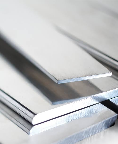 Silver Plated Busbar