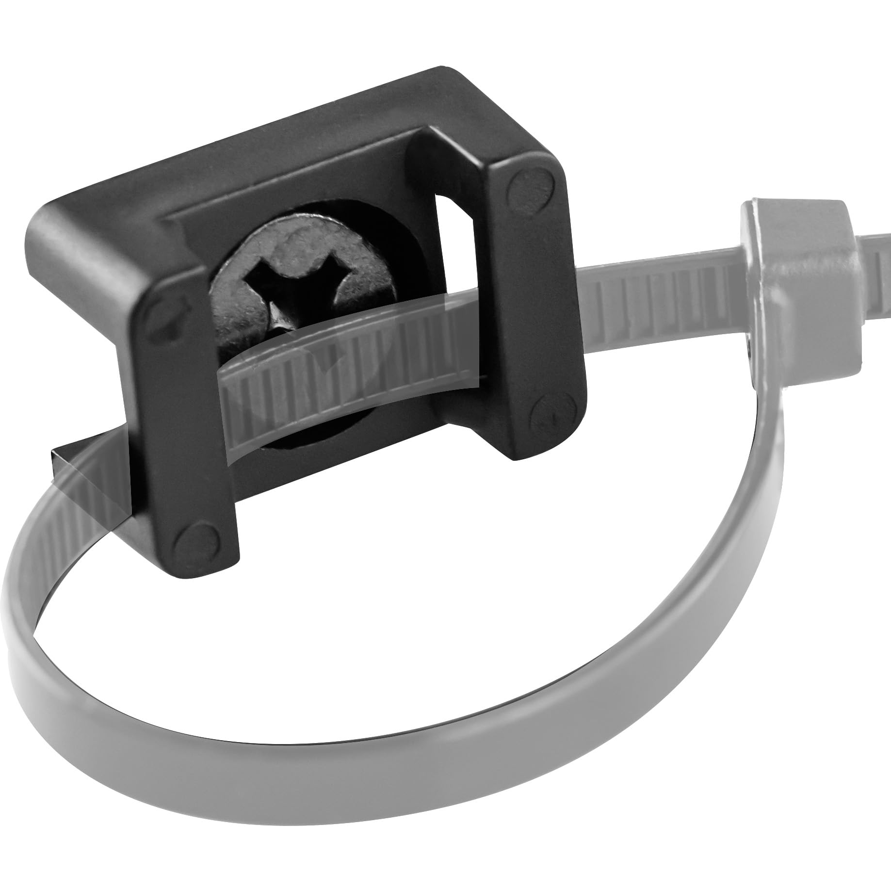 Cable Tie Mounts