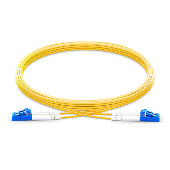 Single Mode Fiber Optic Cable