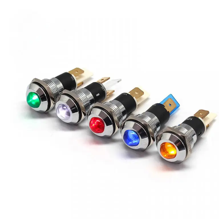 IP67 Indication Lamp
