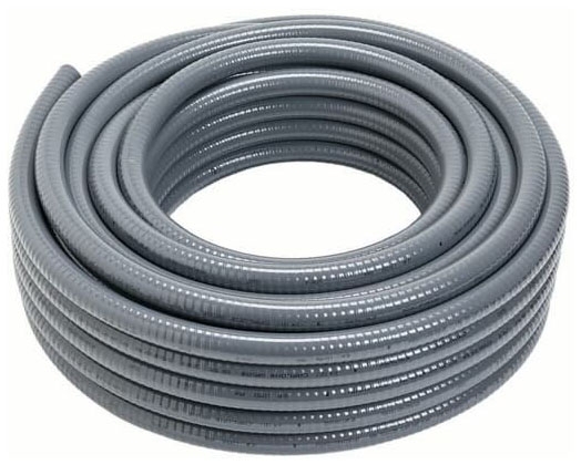 Liquid Tight Flexible Conduit (LFNC)