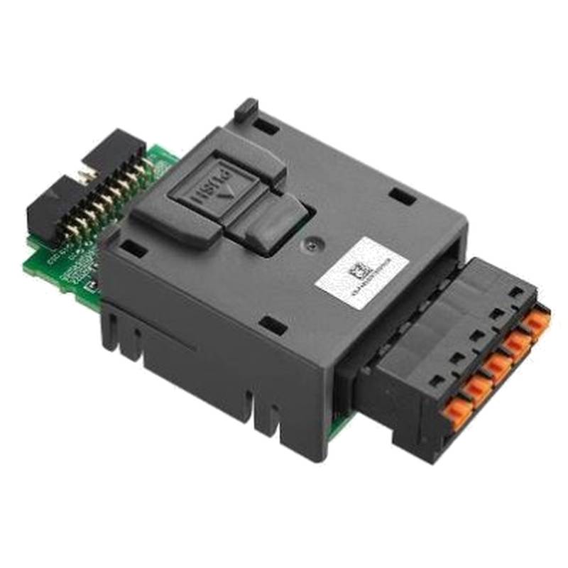 Serial Communication Module