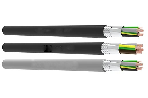 VFD Control Cable