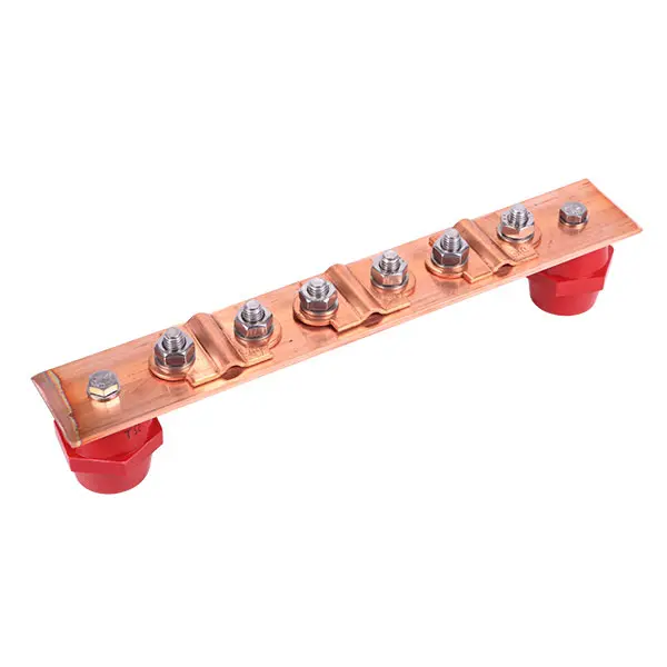 Earth Busbar