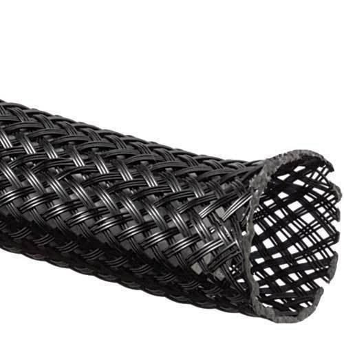 Nylon Braided Cable Sleeve