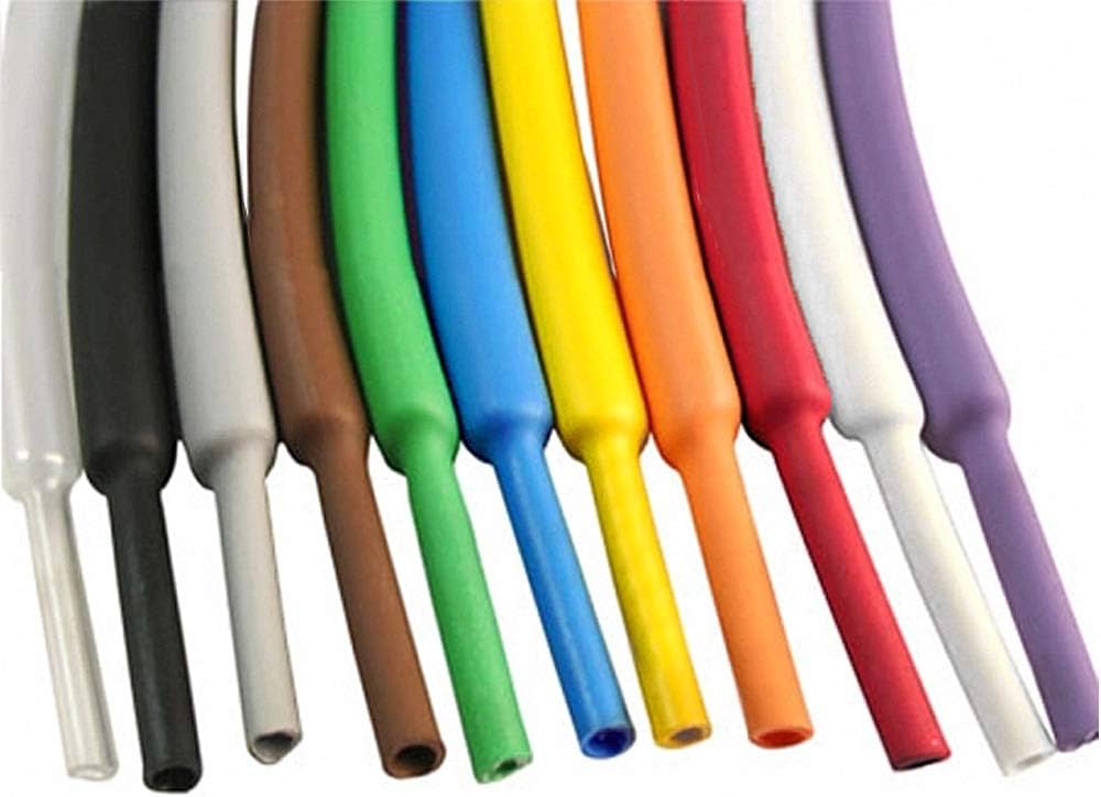 Heat Shrink Tubes