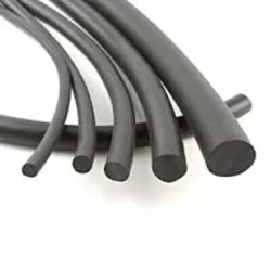 Rubber Cable Sleeve