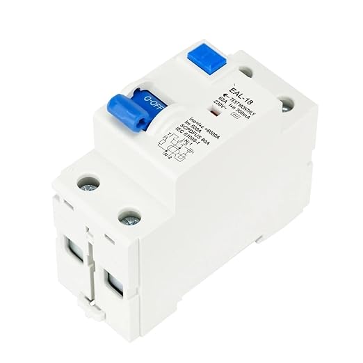 ELCB – Type A