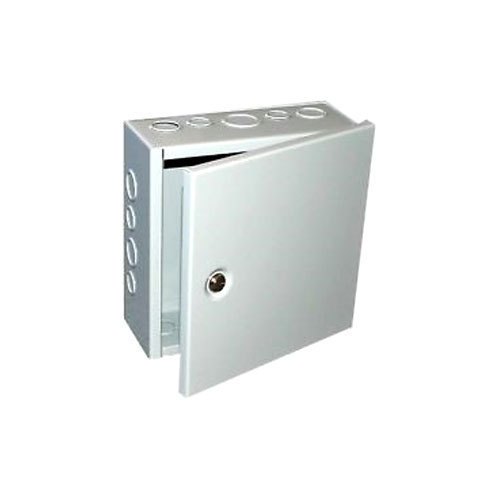 Mild Steel (MS) Junction Box