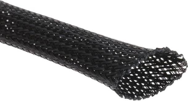 Braided Cable Sleeves