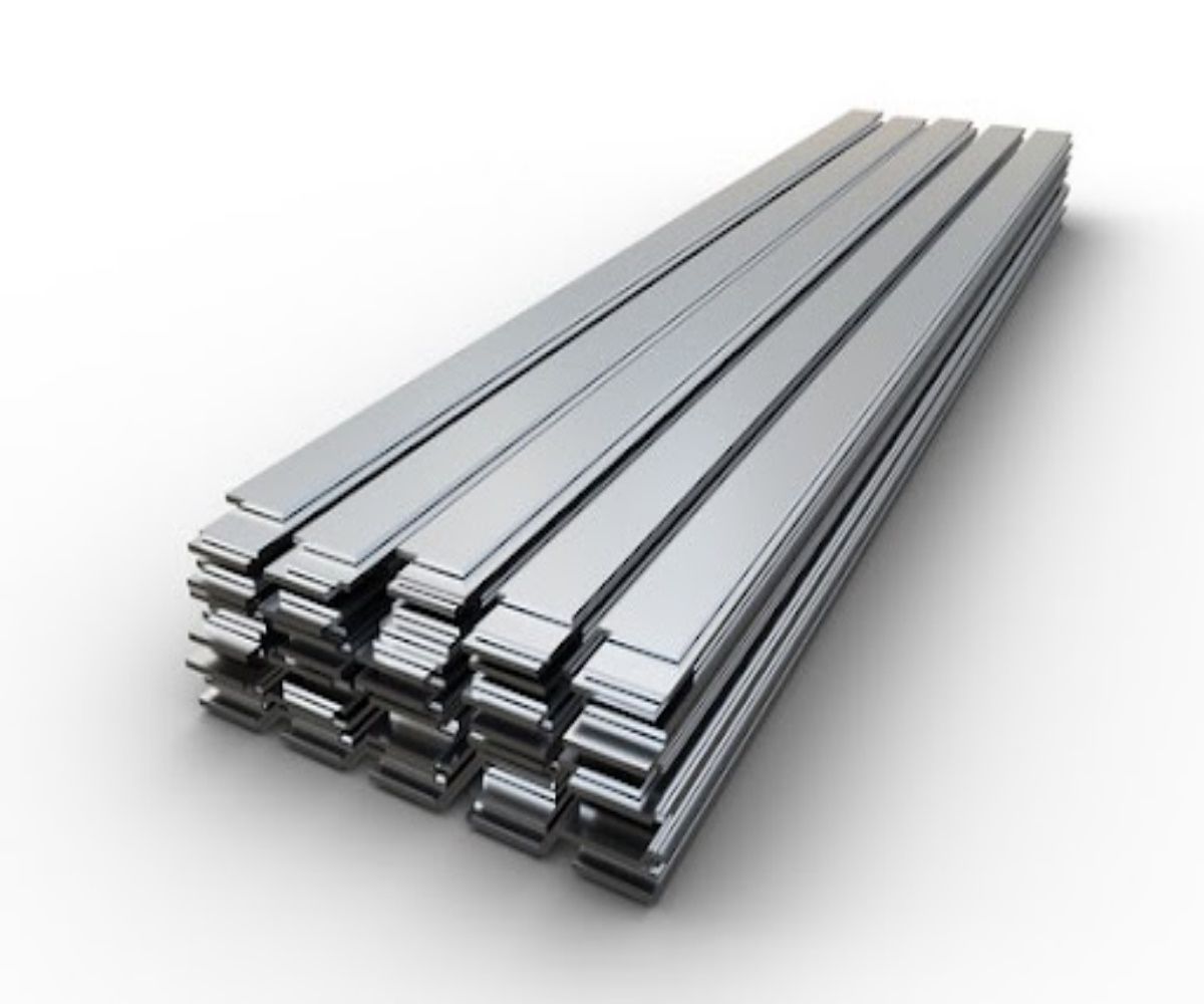 Aluminium Busbar