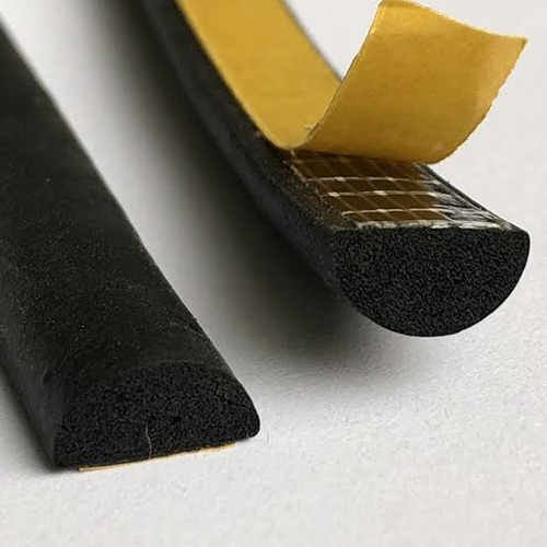Self-Adhesive Gasket