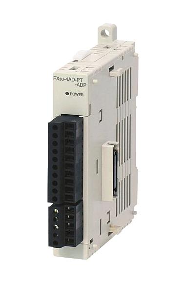 Analog Input/Output Expansion Module