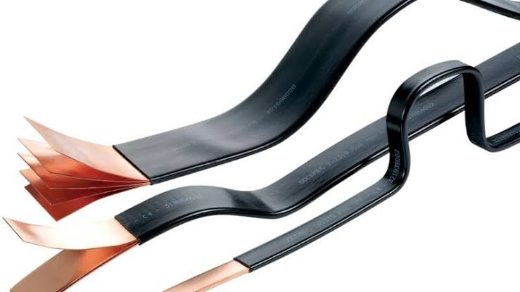 Insulated Busbar