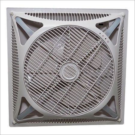 Roof Mounted Cooling Fan