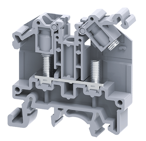 Stud Type Terminal Block