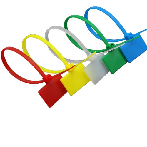 Marker Cable Tie