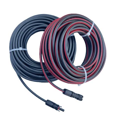 Solar DC Power Cable