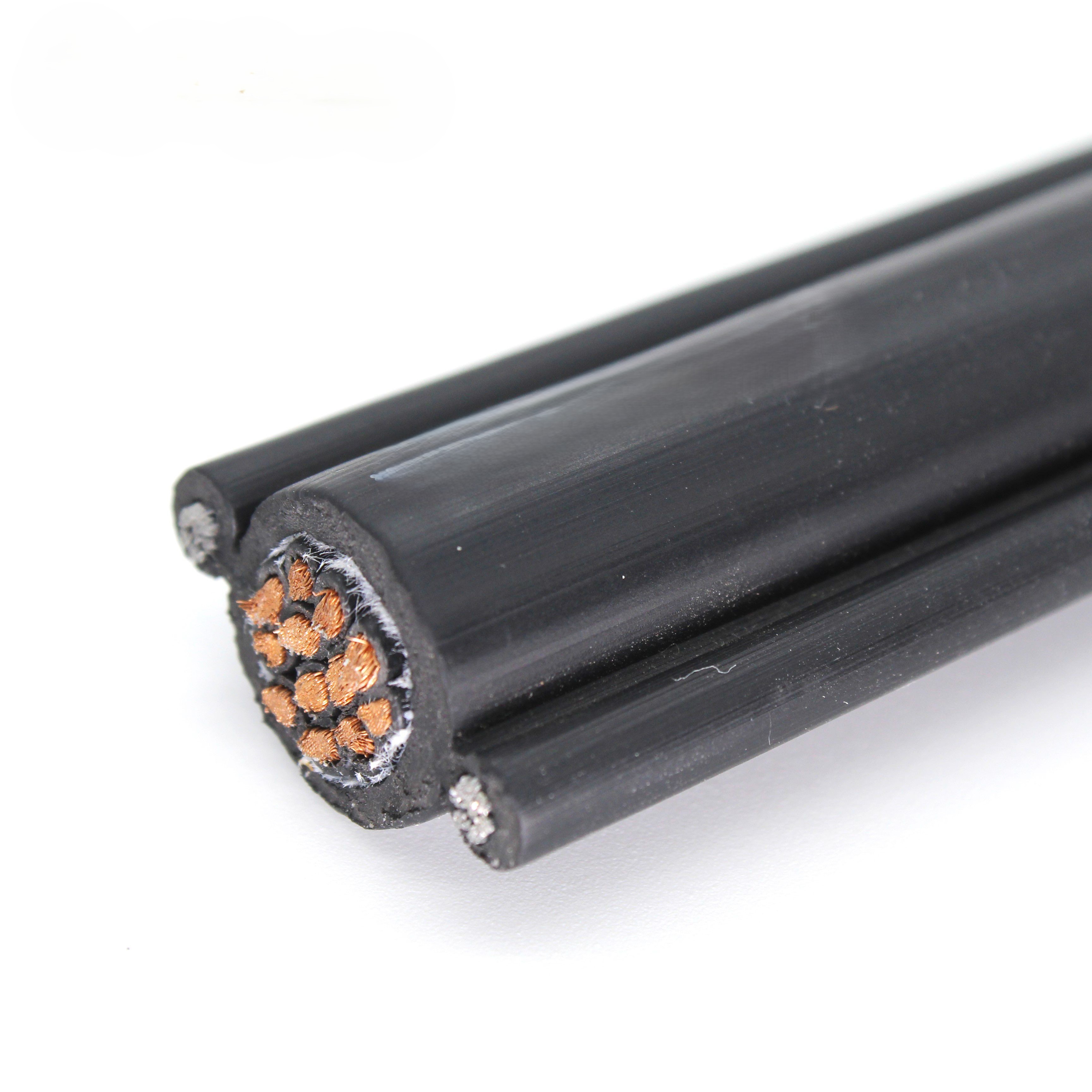 Crane Control Cable