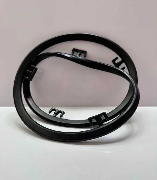 Clip-On Gasket