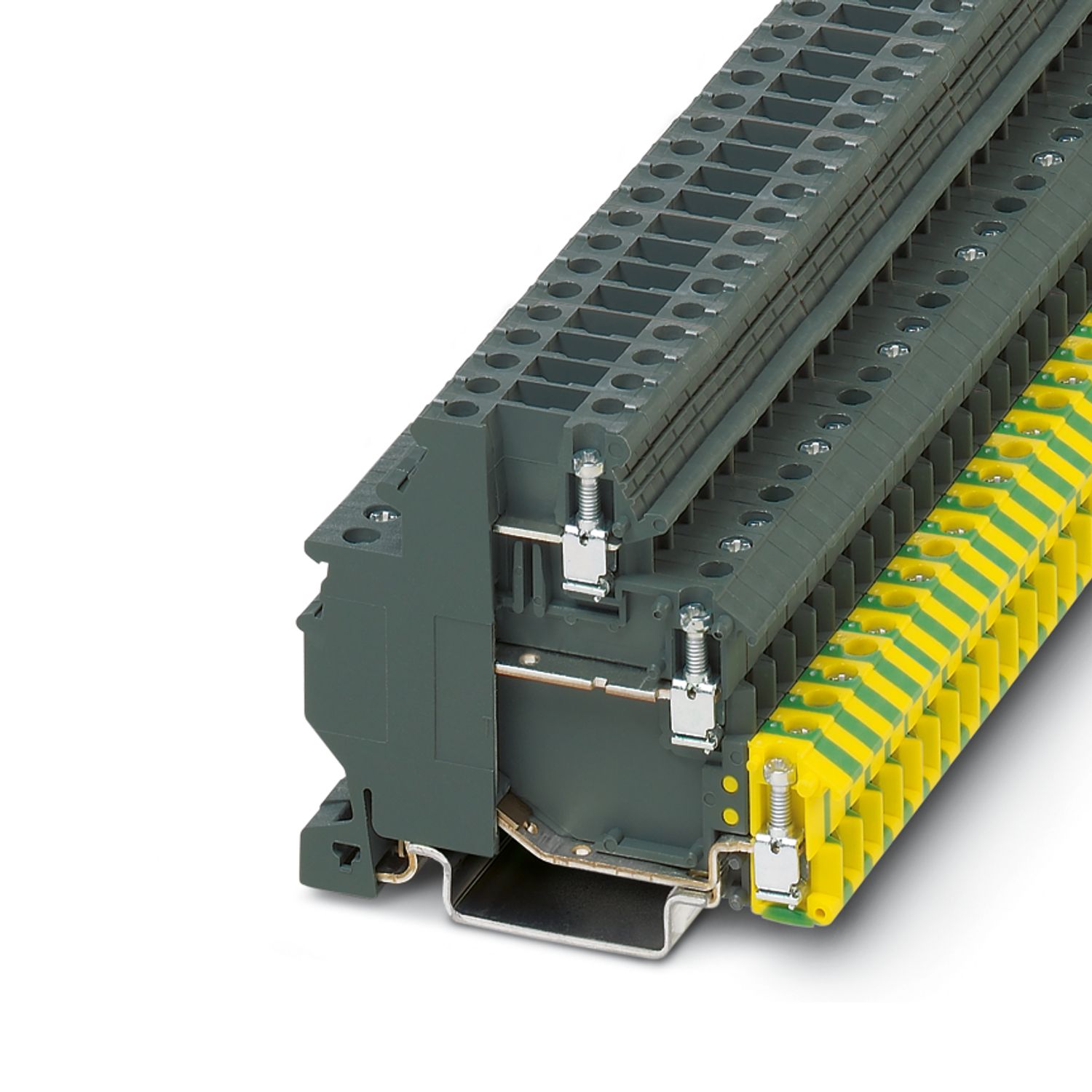 Sensor / Actuator Terminal Block