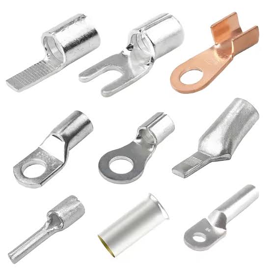 Cable Lugs