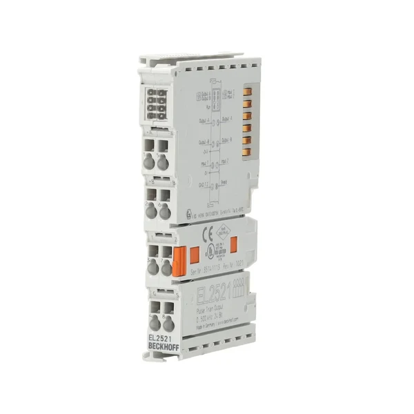 Pulse Output Module