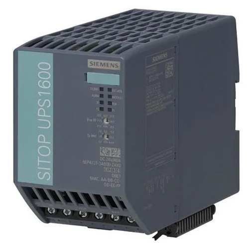 UPS SMPS (Battery Backup Power Supply)