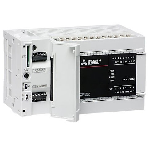 FX5U