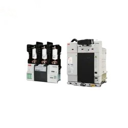 Vacuum Contactor