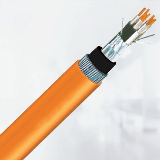 Fire Resistant Power Cable
