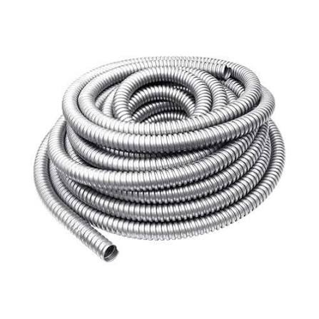 Metallic Flexible Conduit