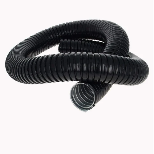 Nylon (PA) Flexible Conduit