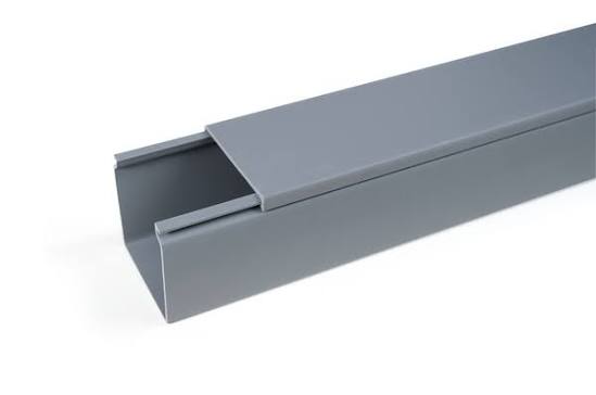 Solid Wall Cable Duct