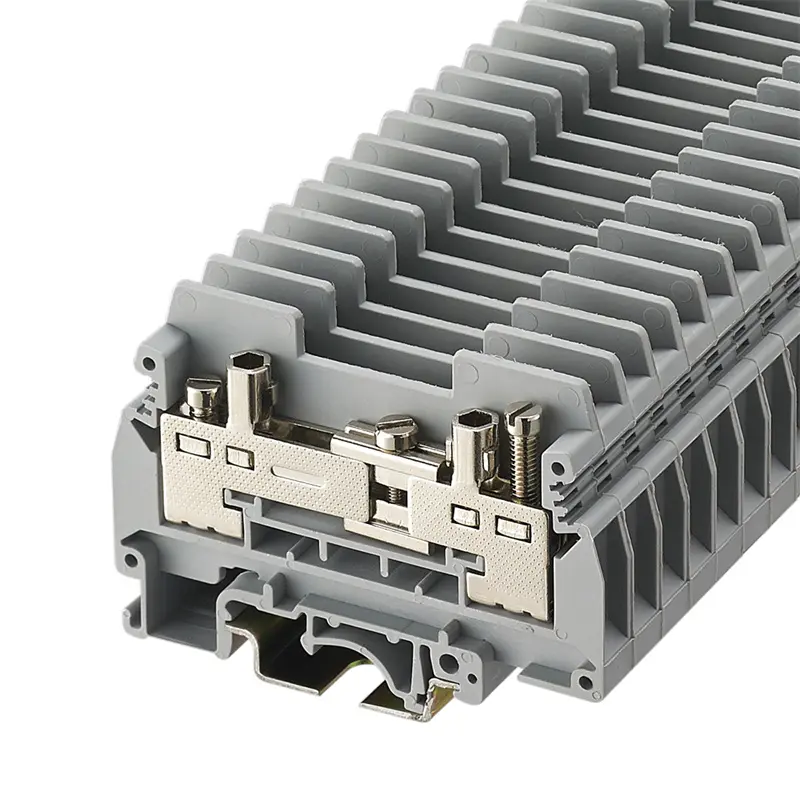 Disconnect Terminal Block