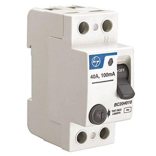 ELCB – Two Pole (2P)