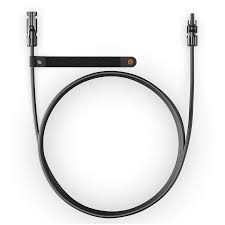 Solar Extension Cable
