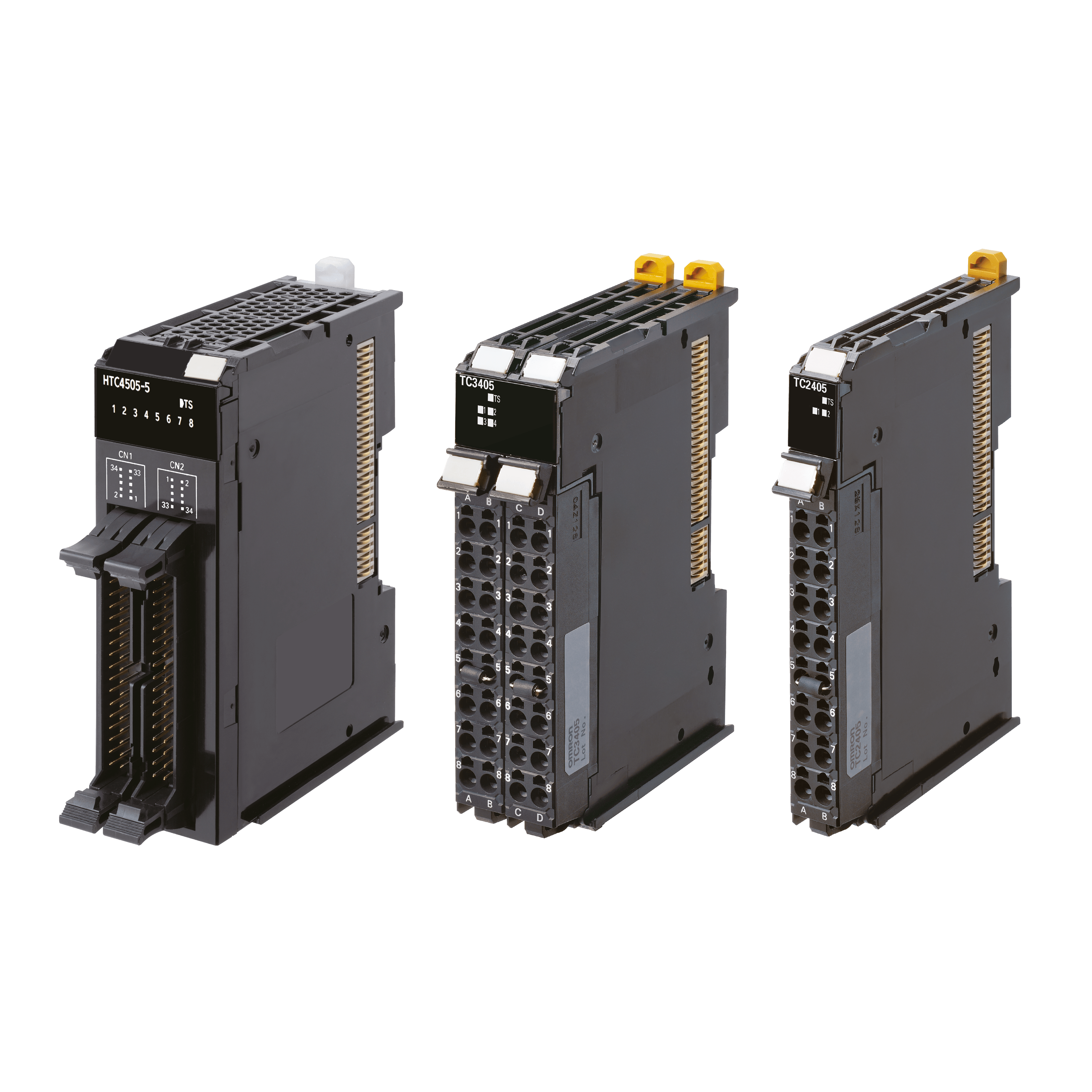 Temperature/measurement Input Module